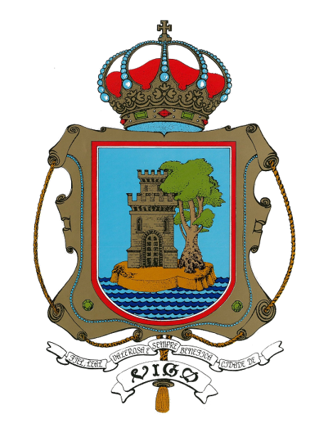 Escudo de Vigo